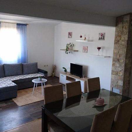 Apartman Vuleta Razanac Exterior photo