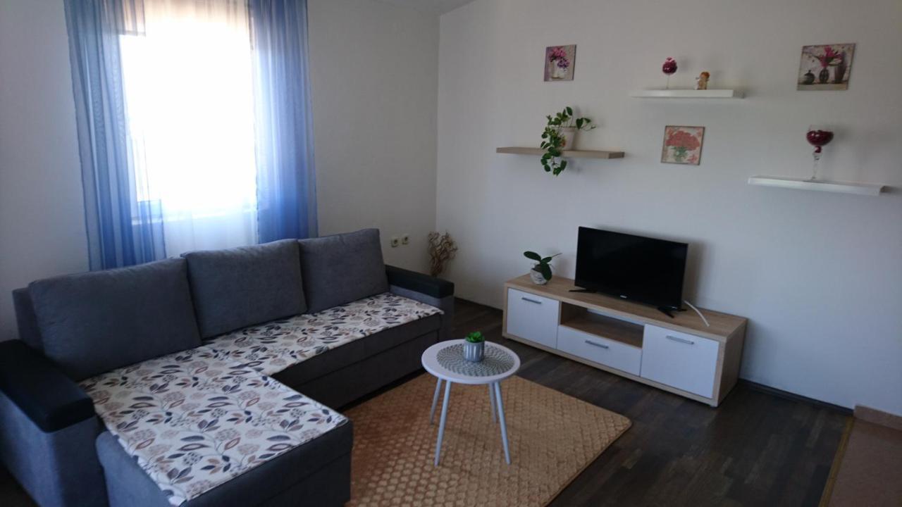 Apartman Vuleta Razanac Exterior photo