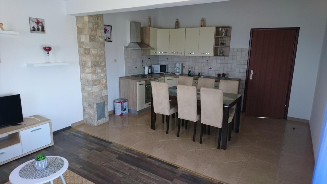 Apartman Vuleta Razanac Exterior photo