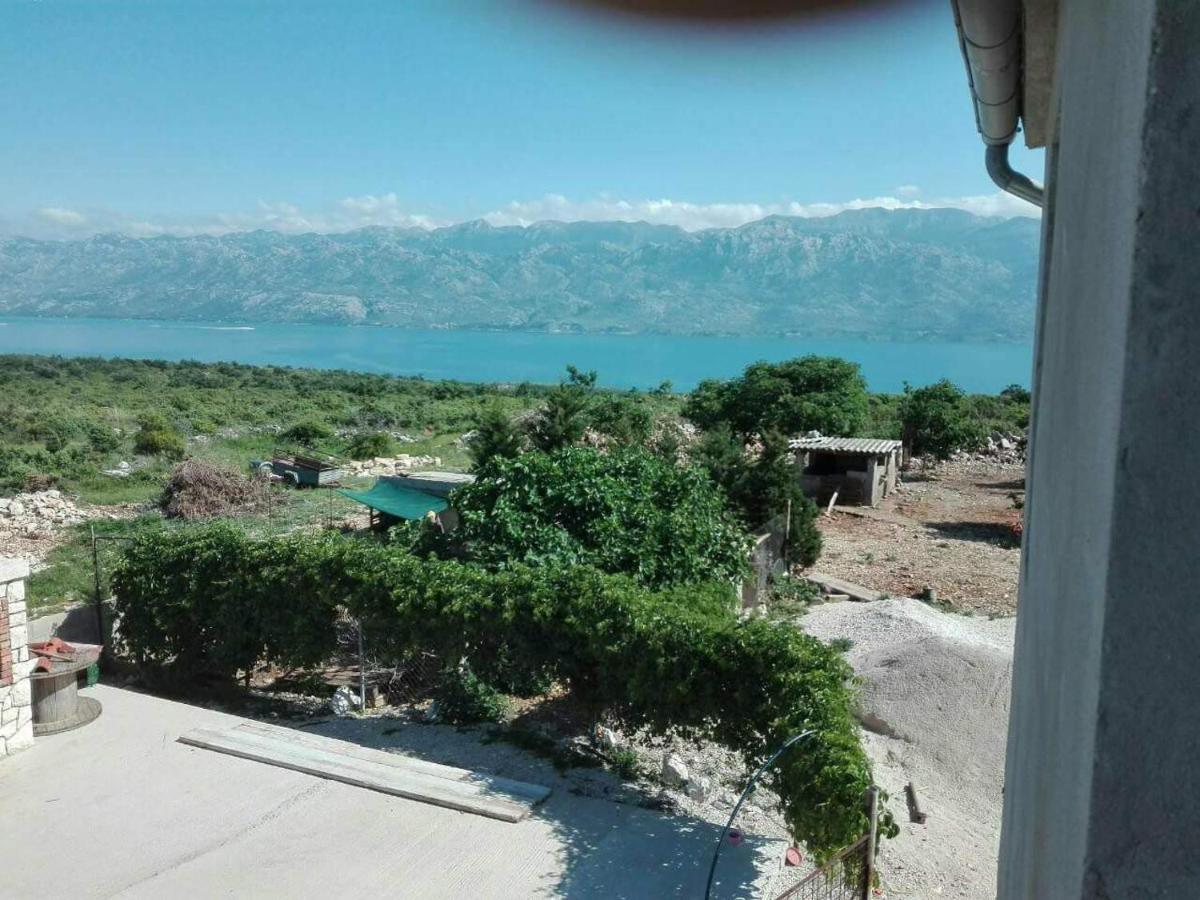 Apartman Vuleta Razanac Exterior photo