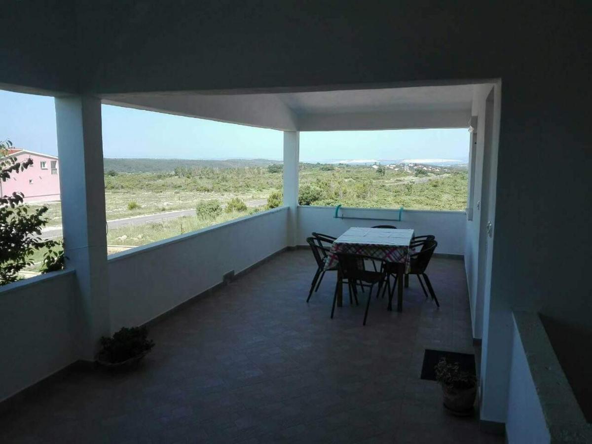 Apartman Vuleta Razanac Exterior photo