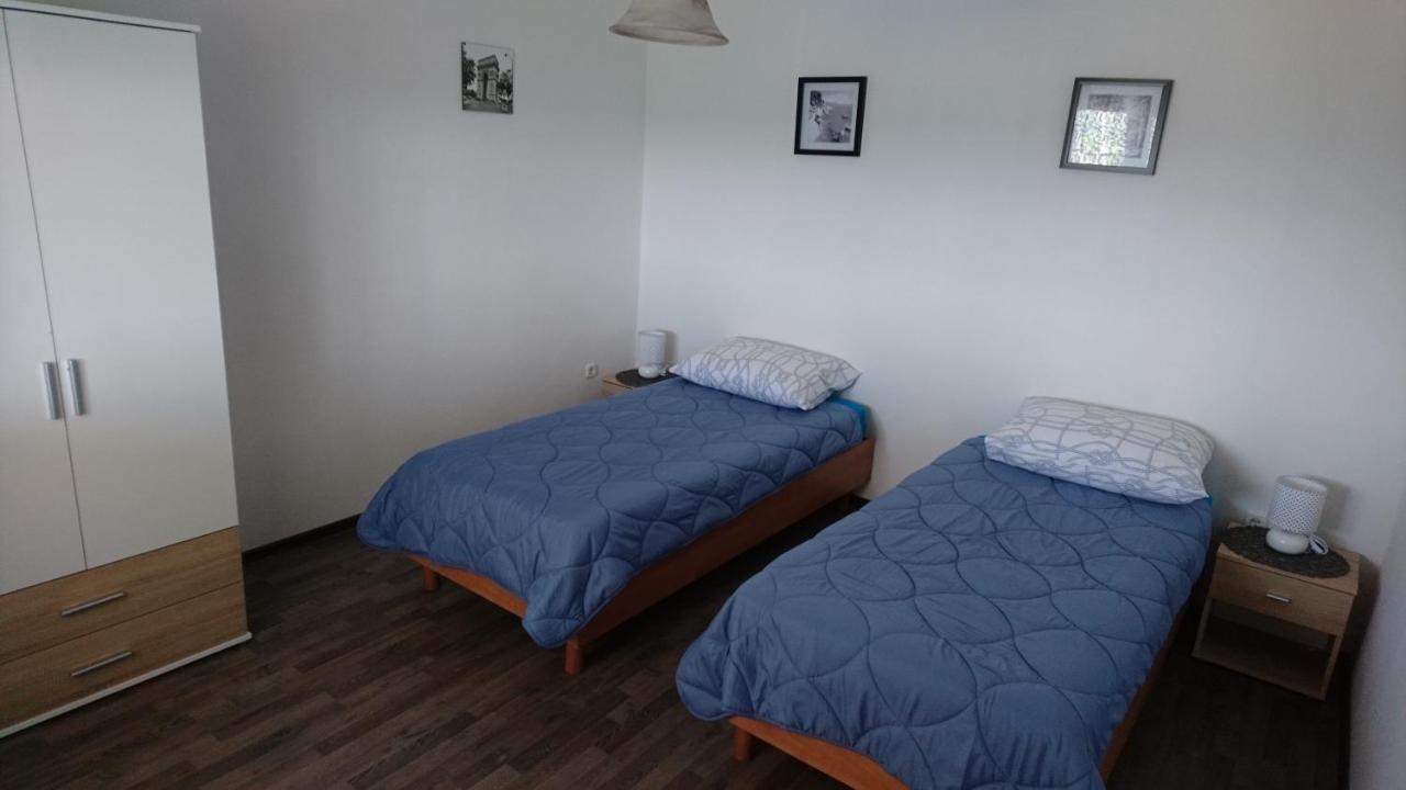 Apartman Vuleta Razanac Exterior photo