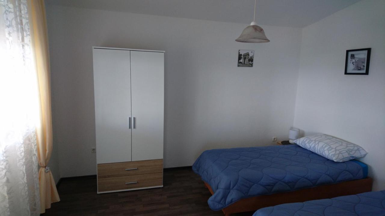 Apartman Vuleta Razanac Exterior photo
