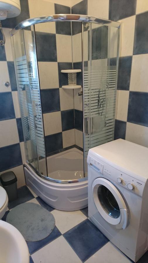 Apartman Vuleta Razanac Exterior photo