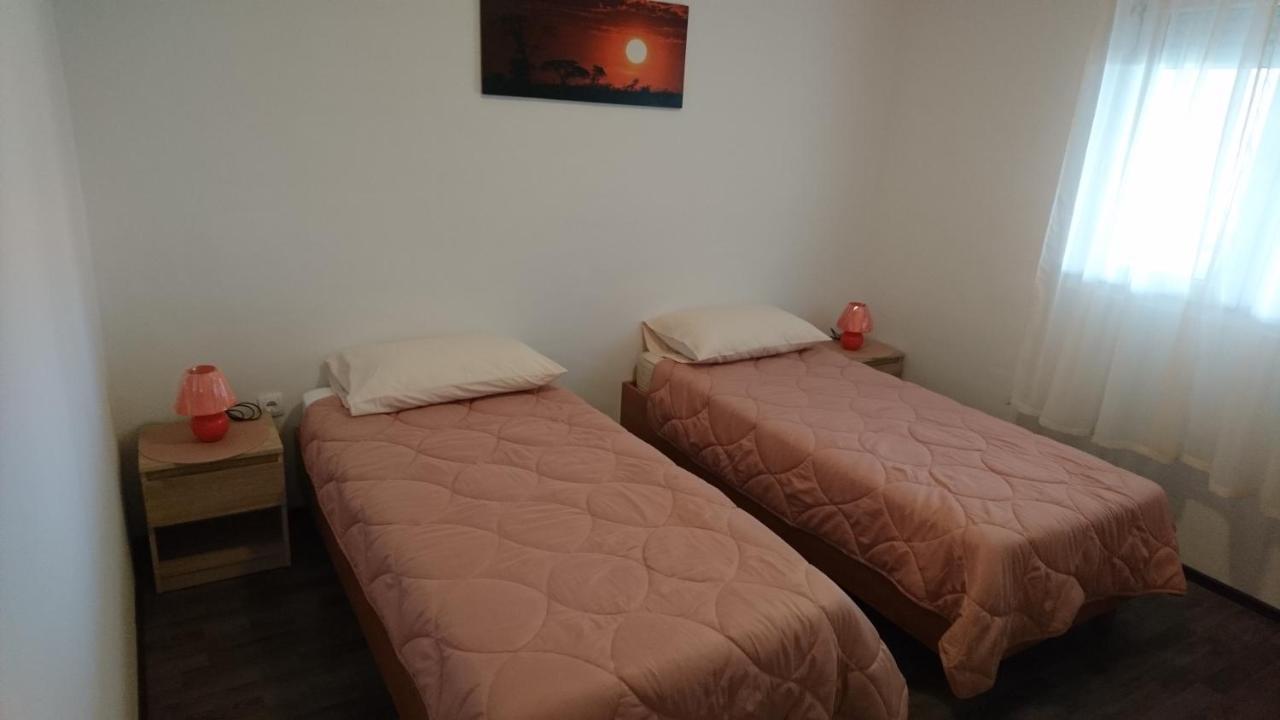 Apartman Vuleta Razanac Exterior photo