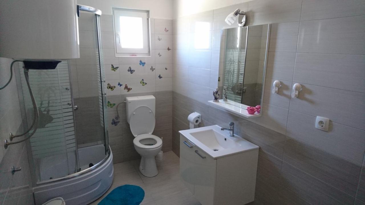 Apartman Vuleta Razanac Exterior photo