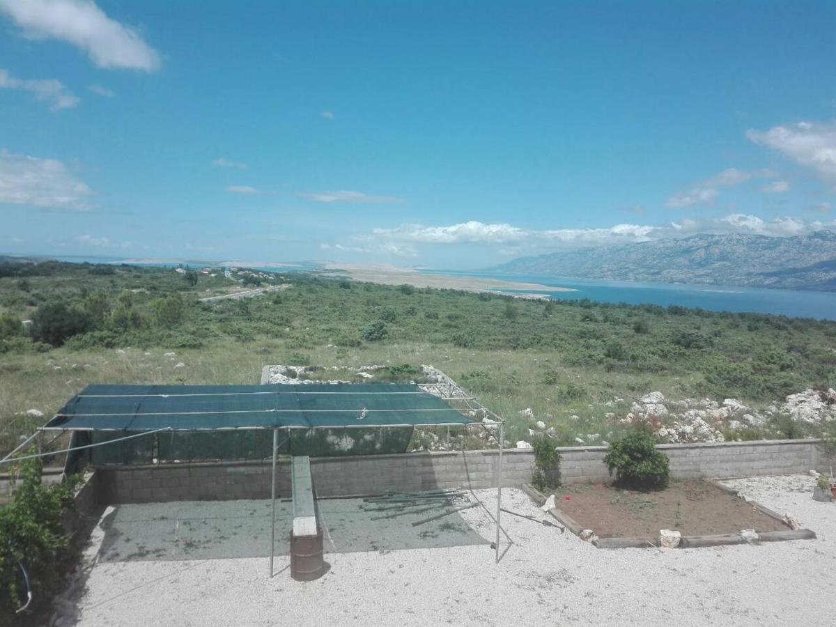 Apartman Vuleta Razanac Exterior photo